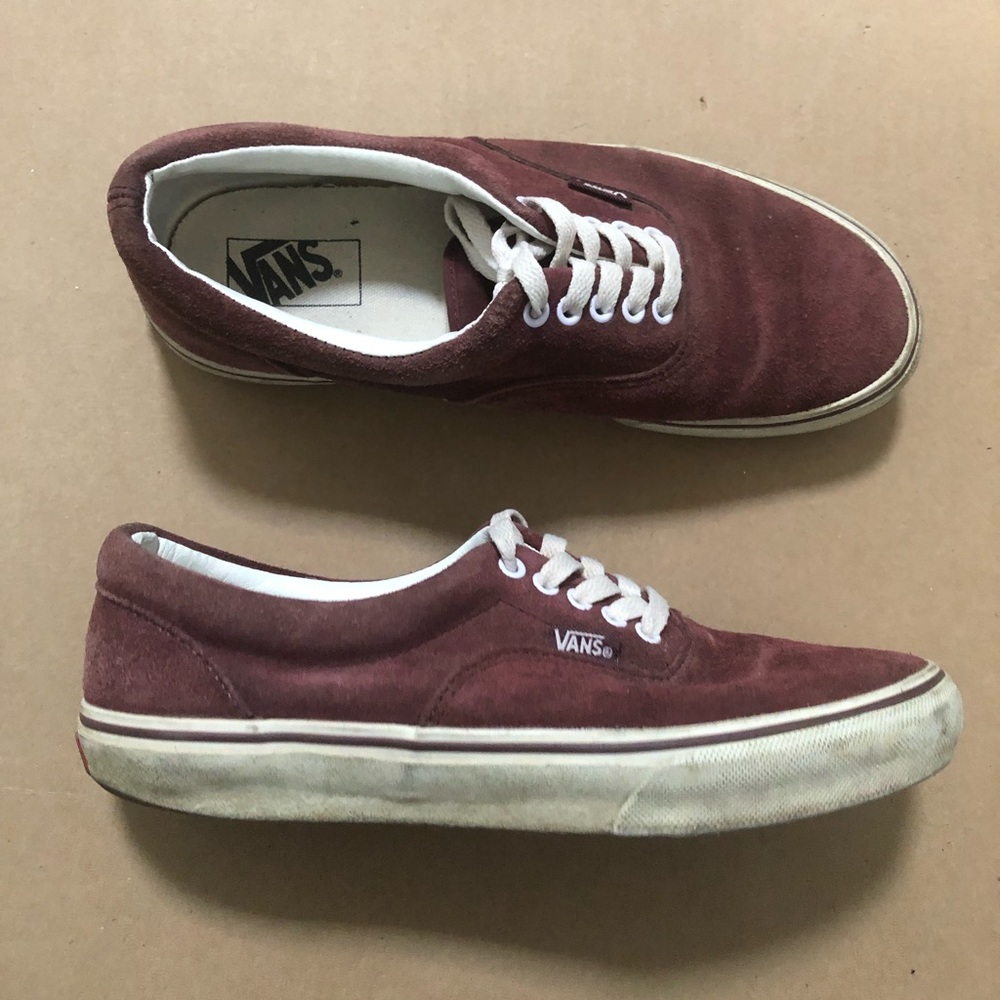 Men’s Van Sneakers